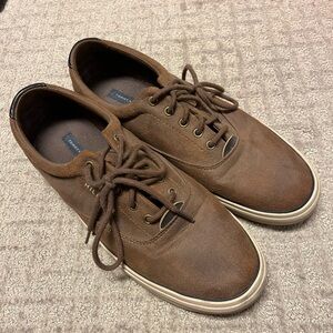 Tommy Hilfiger Deck Shoes